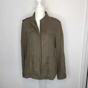 Banana Republic Jacket